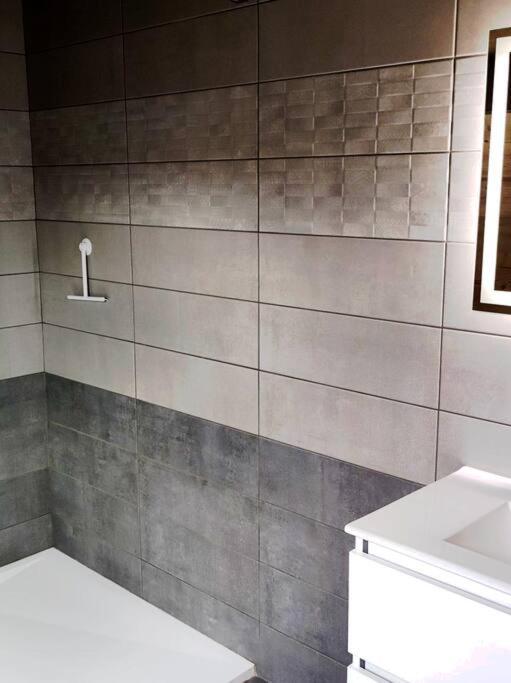 Gite Papillon 6 A14 Personnes - Jacuzzi Жерарме Экстерьер фото