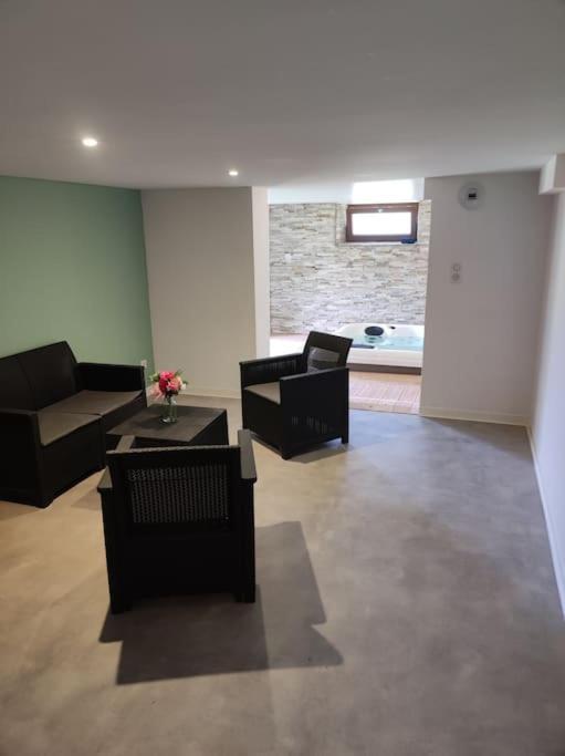 Gite Papillon 6 A14 Personnes - Jacuzzi Жерарме Экстерьер фото